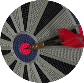 E2 Darts